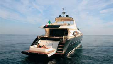 Yacht Charter