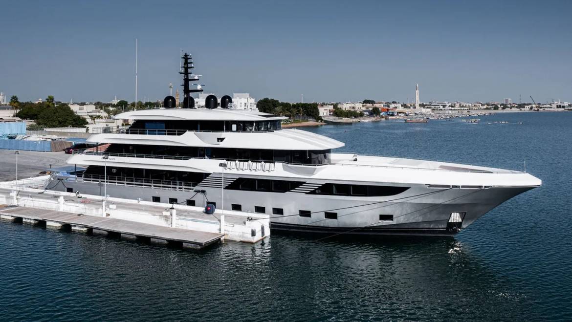 Gulf Craft flagship Majesty 175 launched