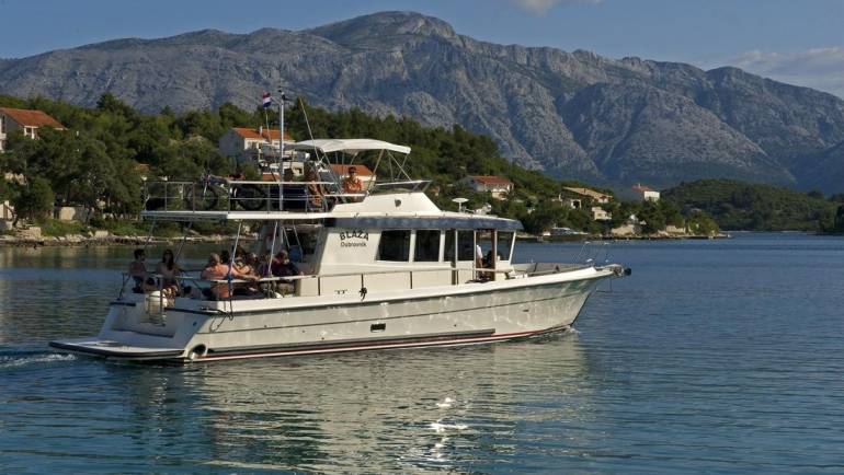2012 Botnia Targa 44 48ft