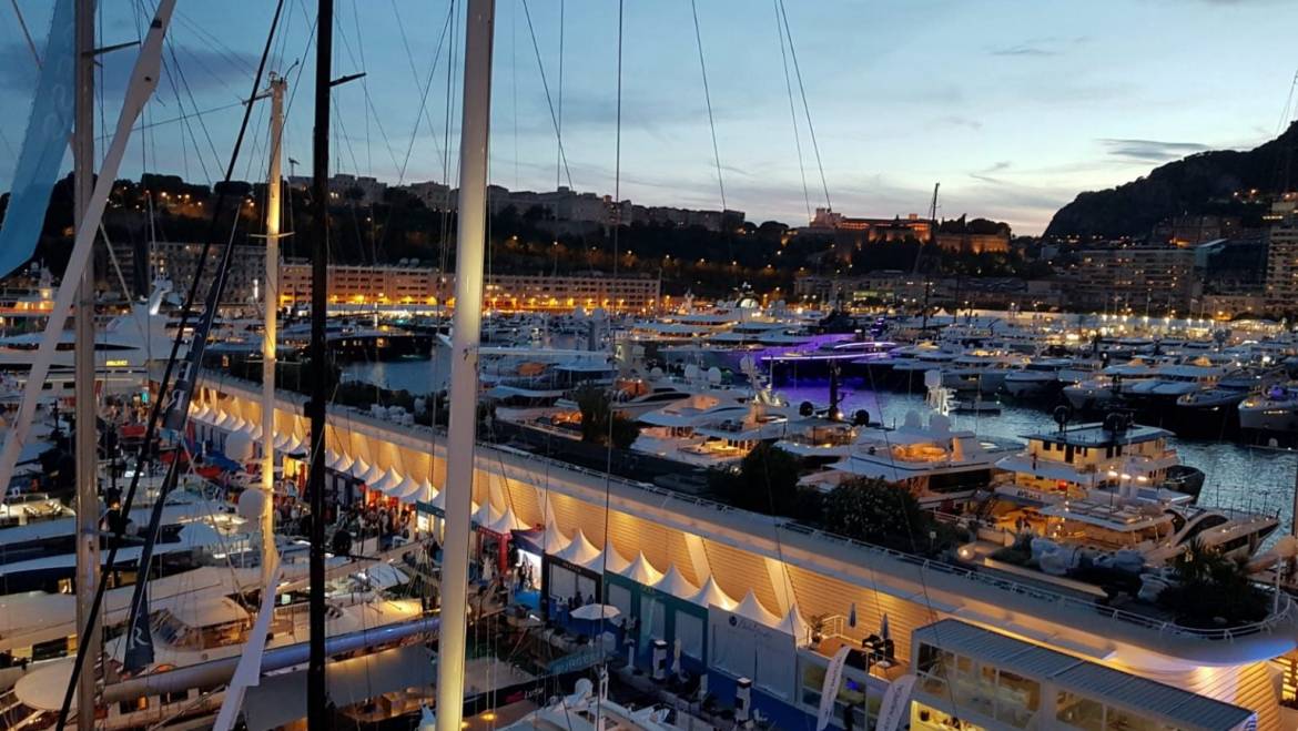 Monaco