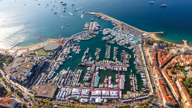 Cannes