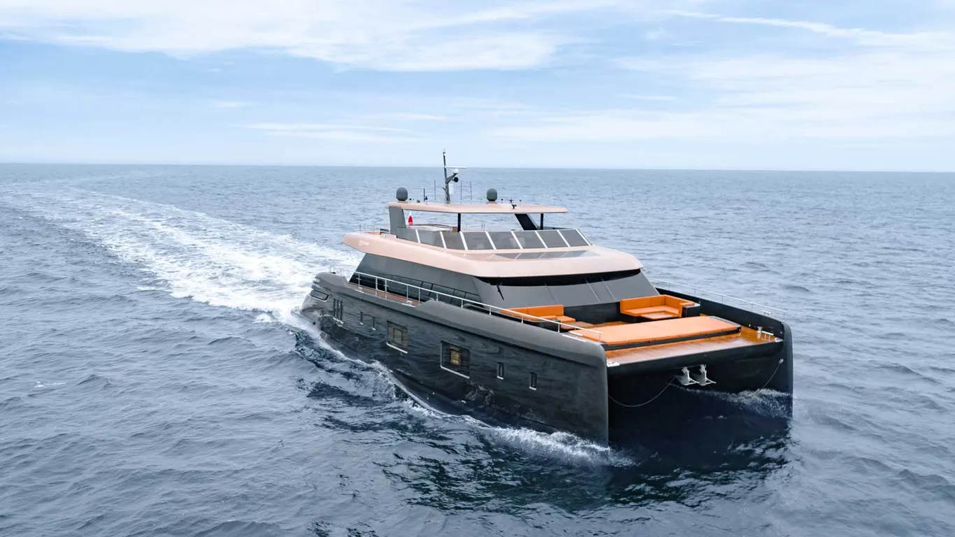 The Otam 115 