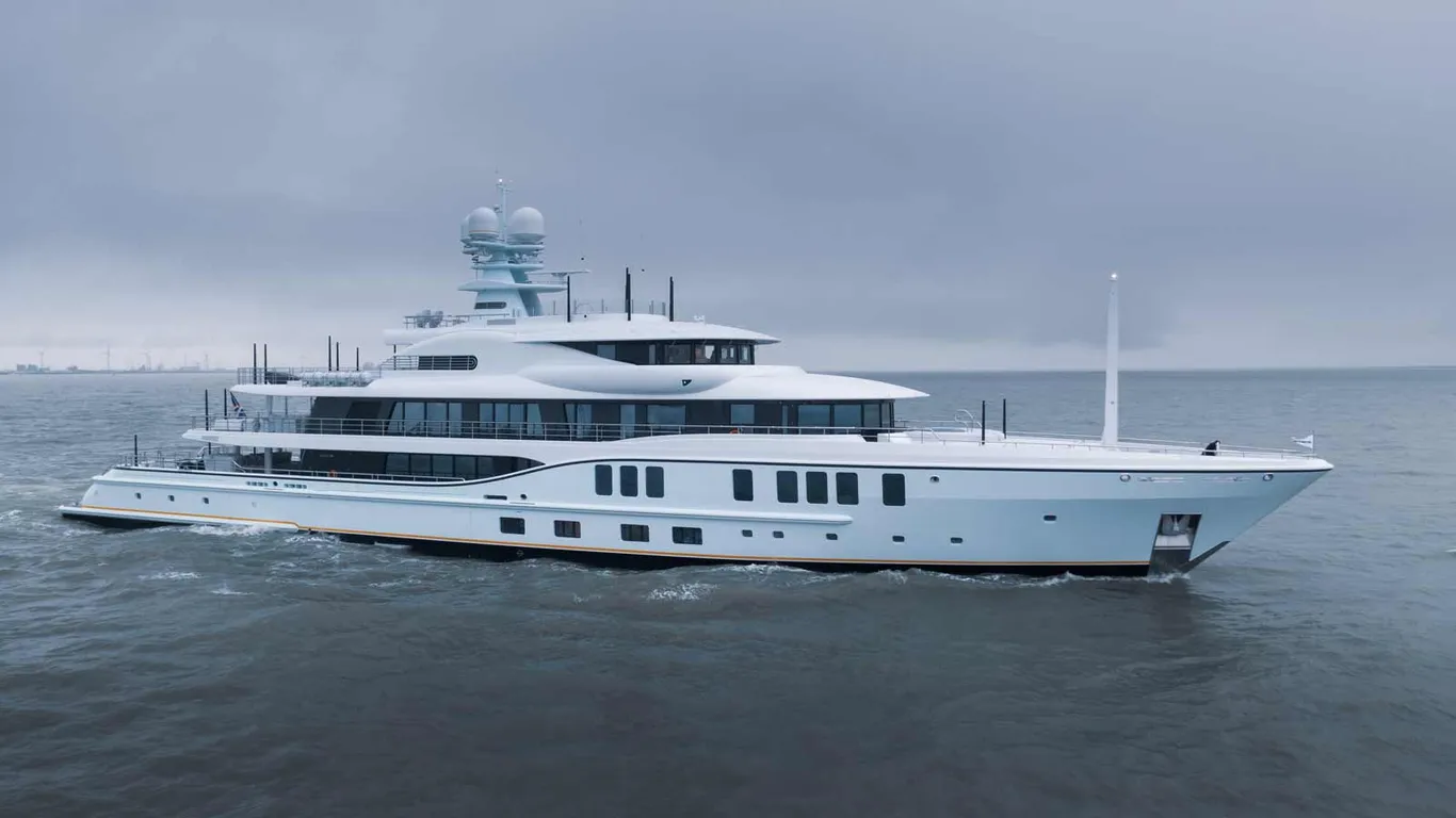 The Otam 115 
