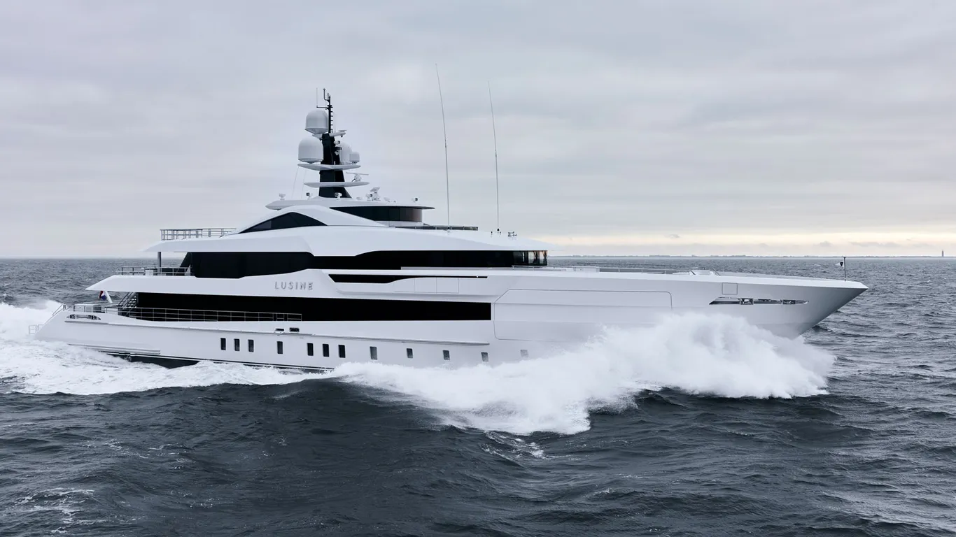 The Otam 115 