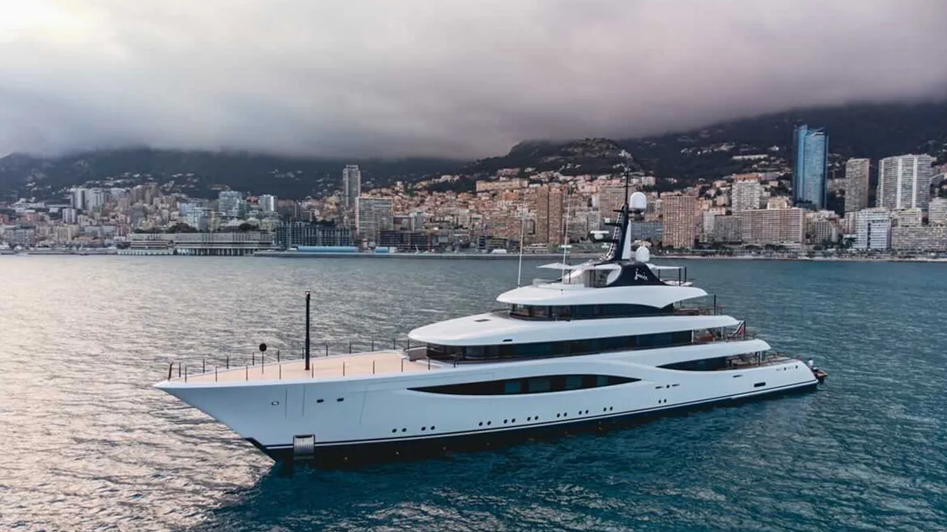 The Otam 115 