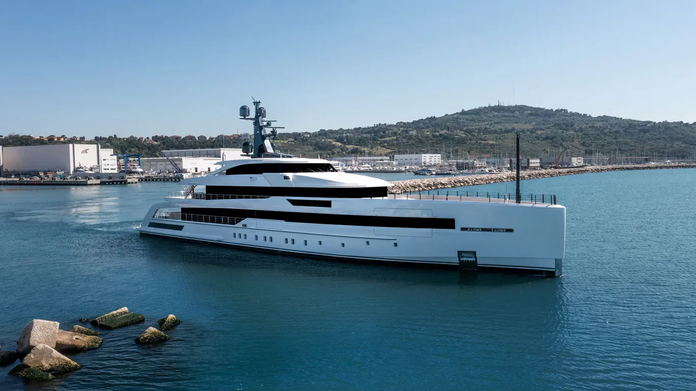 The Otam 115 