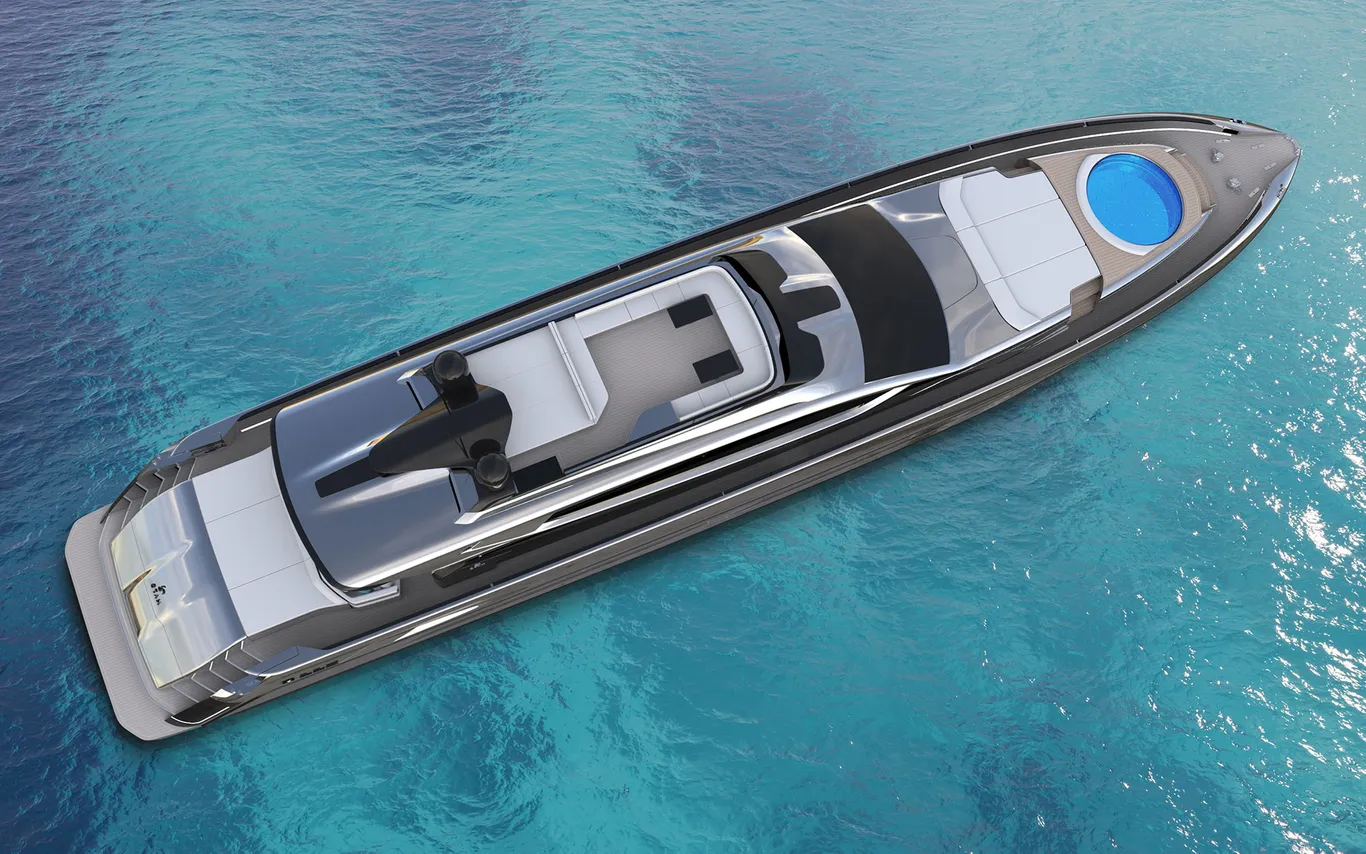 The Otam 115
