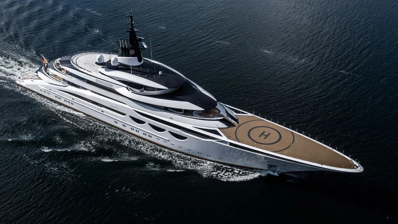 The Otam 115 