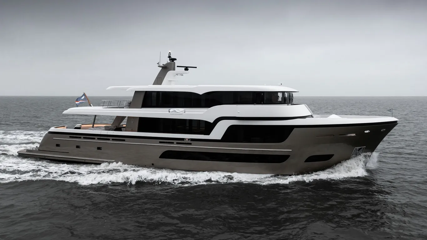 The Otam 115 