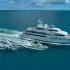 The biggest yachts for sale at the 2022 Fort Lauderdale International Boat Show